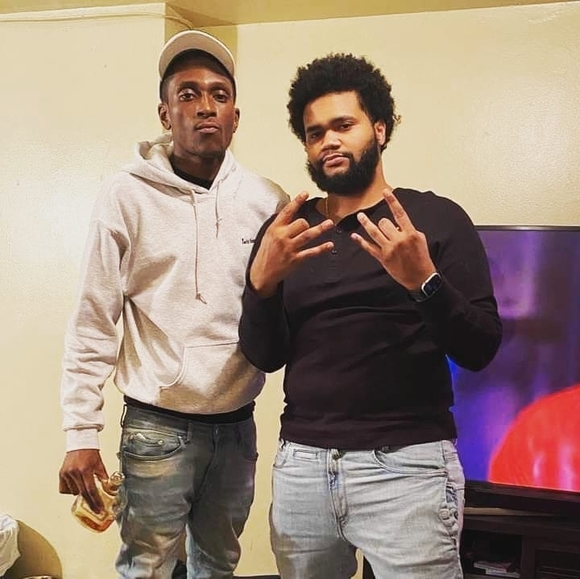 Meet your Posher, Adam - Picture 1 of 1